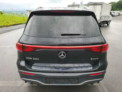 2022 2022 mercedes benz eqb300 W1N9M0JB6NN009509 VIN:W1N9M0JB6NN009509