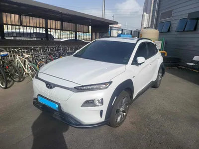 2020 Hyundai Kona KMHK381GFLU069553 VIN:KMHK381GFLU069553