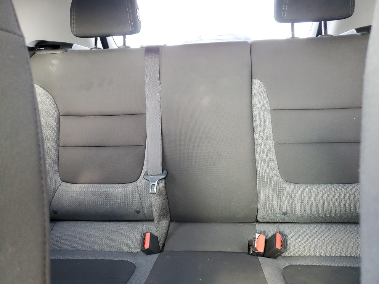 2022 CHEVROLET TRAILBLAZER LT VIN:KL79MPS28NB026406