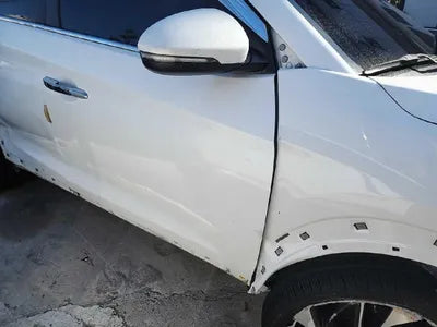 2019 Hyundai Tucson KMHJ5812GKU974503 VIN:KMHJ5812GKU974503
