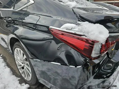 2023 Lexus ES 300 VIN: