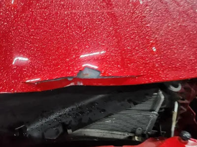 2017 Jaguar F-Type VIN: