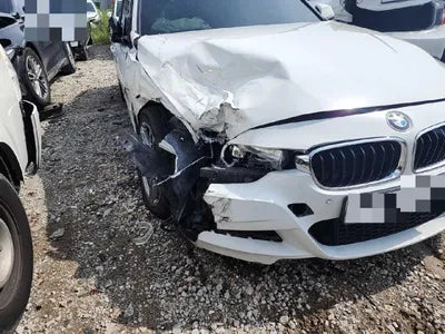 2018 BMW 320 WBA8A910XJAE91014 VIN:WBA8A910XJAE91014