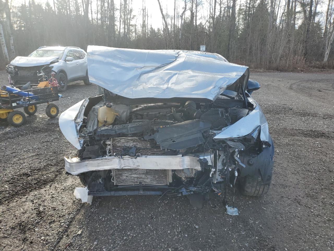 2022 HYUNDAI SONATA SEL PLUS VIN:5NPEJ4J24NH139326