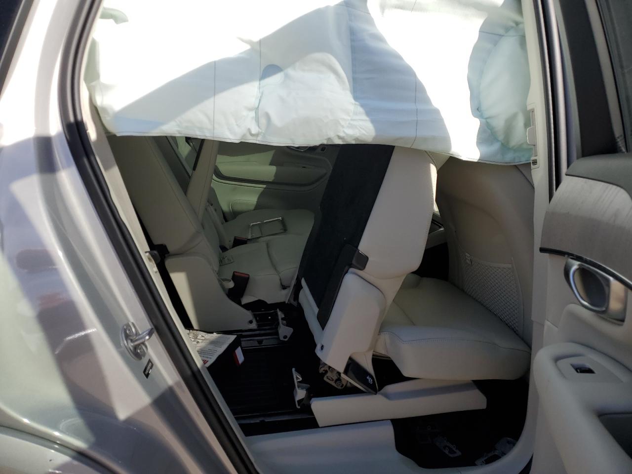 2024 VOLVO XC90 PLUS VIN:YV4062PE9R1236095