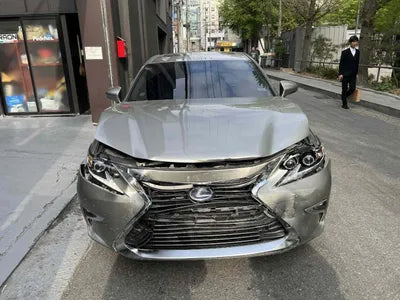 2018 Lexus ES 300 JTHBW1GG1J2177516 VIN:JTHBW1GG1J2177516