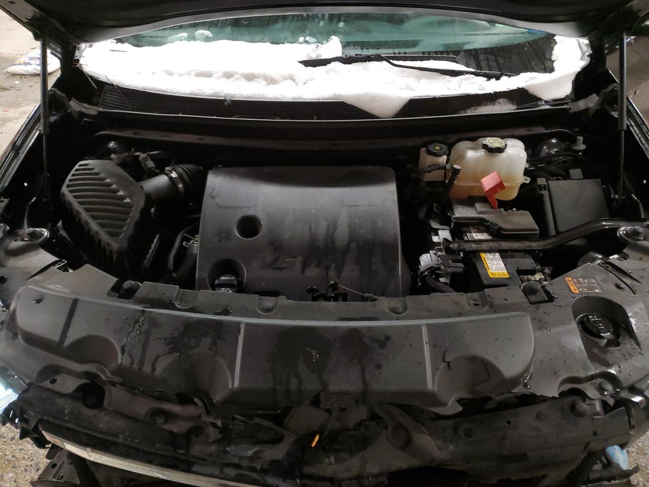 2023 CHEVROLET TRAVERSE PREMIER VIN:1GNEVKKW1PJ276199