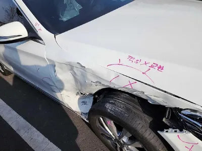 2020 Mercedes-Benz C 200 WDDWF8AB8LR559311 VIN:WDDWF8AB8LR559311