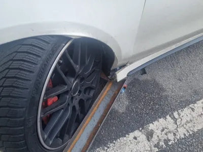 2017 Mercedes-Benz A 45 AMG VIN: