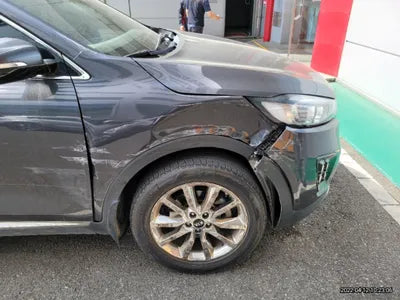 2017 Kia Sorento KNAPS81ABHA326645 VIN:KNAPS81ABHA326645