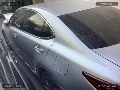 2015 Lexus ES 300 JTHBW1GGXG2109174 VIN:JTHBW1GGXG2109174