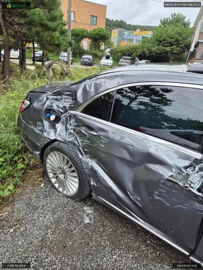 2018 Mercedes-Benz S 400 WDDUG3FB1JA345241 VIN:WDDUG3FB1JA345241