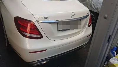 2019 Mercedes-Benz E 300 WDDZF4KB1KA568515 VIN:WDDZF4KB1KA568515