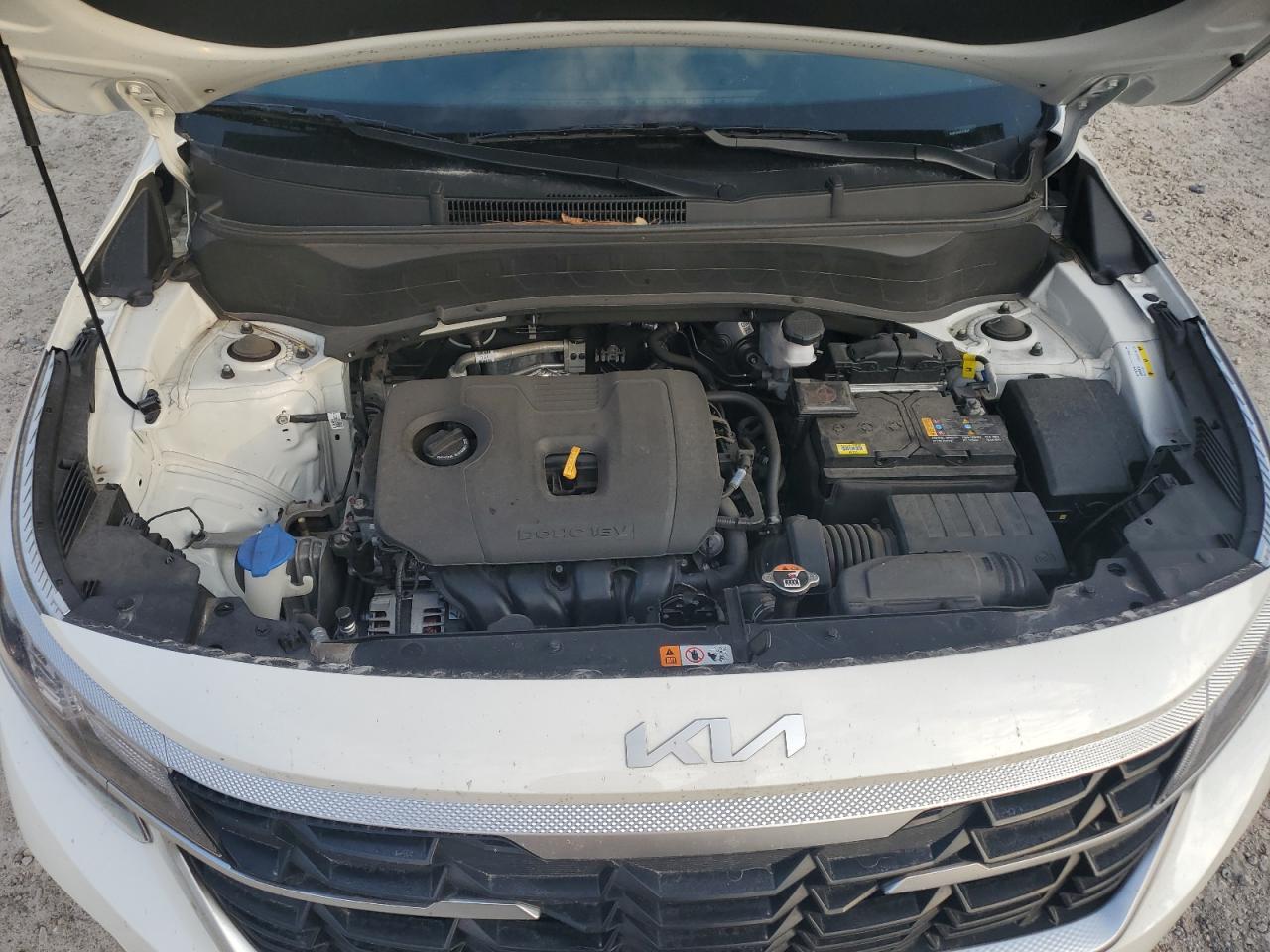 2024 KIA SELTOS LX VIN:KNDEPCAA5R7472824