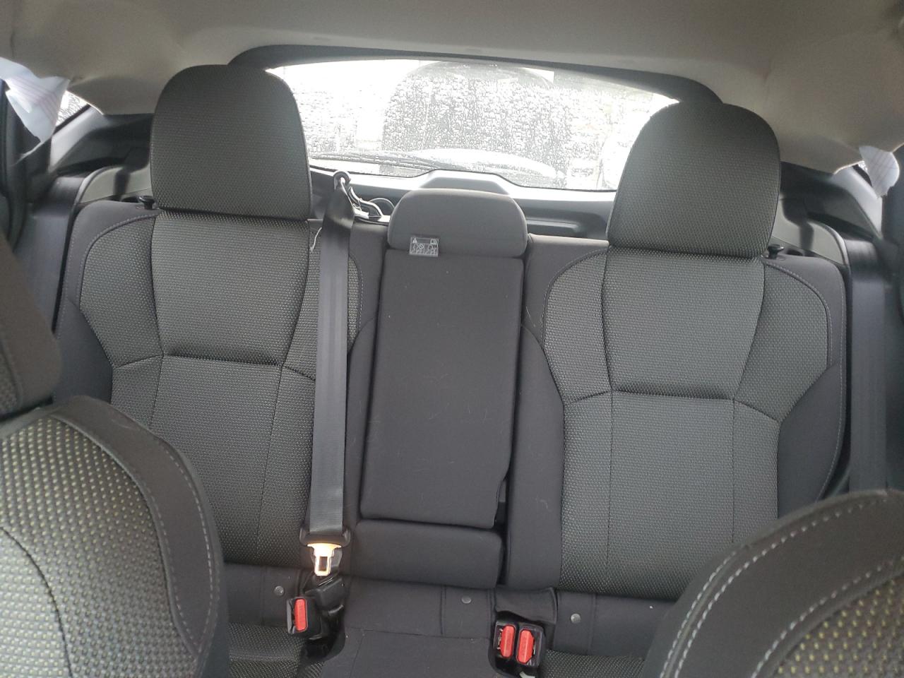 2024 SUBARU CROSSTREK PREMIUM VIN:JF2GUADC8R8873069