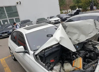 2015 BMW 320 WBA3D3104FK278315 VIN:WBA3D3104FK278315