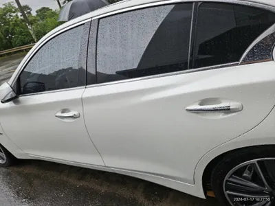 2016 Infiniti Q50 VIN: