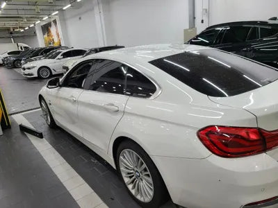 2017 BMW 420 WBA4K310XJBG85691 VIN:WBA4K310XJBG85691