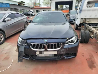 2016 BMW 520 WBA5E7105GG567513 VIN:WBA5E7105GG567513