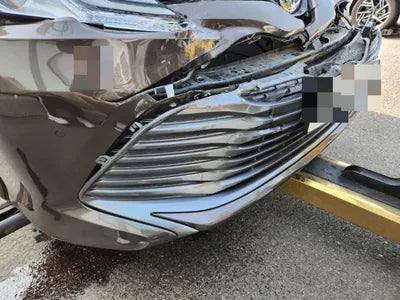 2019 Toyota Camry 544KMJTNB21HK2K30 VIN:544KMJTNB21HK2K30