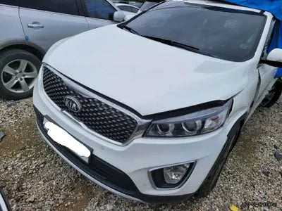 2015 Kia Sorento KNAPH81ABFA116874 VIN:KNAPH81ABFA116874