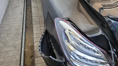 2017 Mercedes-Benz C 220 WDDWF0EB7HR257043 VIN:WDDWF0EB7HR257043