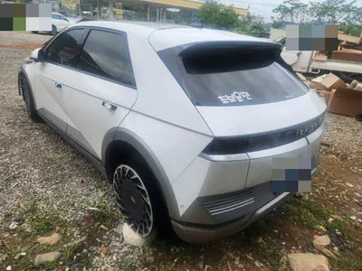 2023 Hyundai Ioniq KMHKR81EFPU192980 VIN:KMHKR81EFPU192980