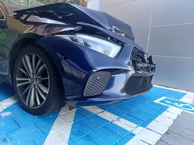 2019 Mercedes-Benz CLS 400 VIN: