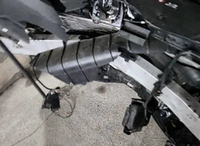 2022 Hyundai Ioniq KMHKN81AFNU050746 VIN:KMHKN81AFNU050746