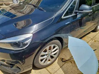 2020 BMW 2 Series Gran Tourer WBA6T9100M7G64929 VIN:WBA6T9100M7G64929