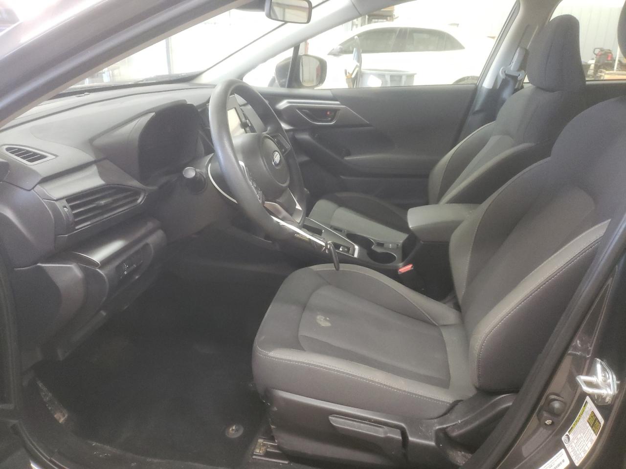 2024 SUBARU IMPREZA  VIN:JF1GUABC4R8280025