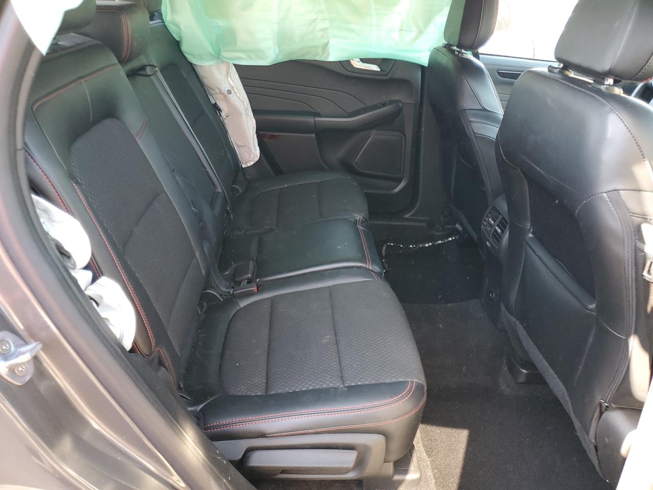 2023 FORD ESCAPE ST LINE VIN:1FMCU9MN9PUB38274