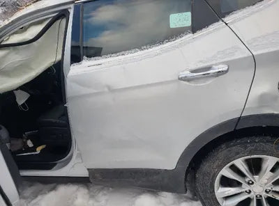2017 Hyundai Santa FE 563KMKMHSW81UDHU7 VIN:563KMKMHSW81UDHU7