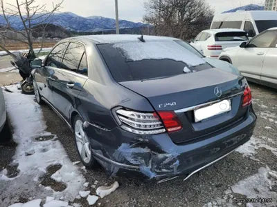 2016 Mercedes-Benz E 250 WDDHF9HB5GB196498 VIN:WDDHF9HB5GB196498