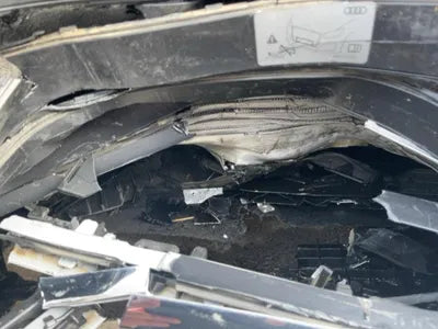 2021 Audi A6 WAUZZZF23MN048513 VIN:WAUZZZF23MN048513