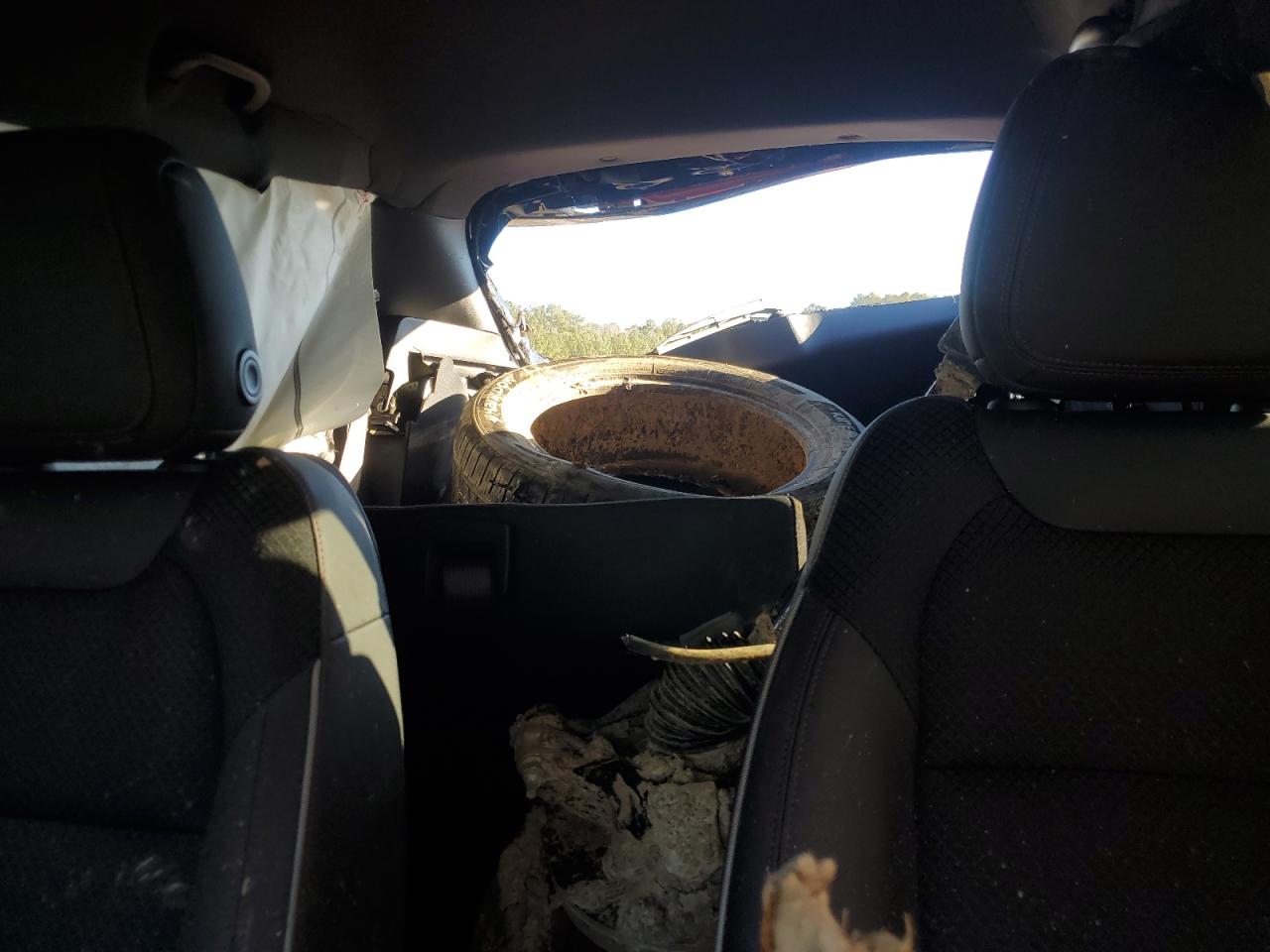 2023 CHEVROLET TRAILBLAZER RS VIN:KL79MTSL7PB213687