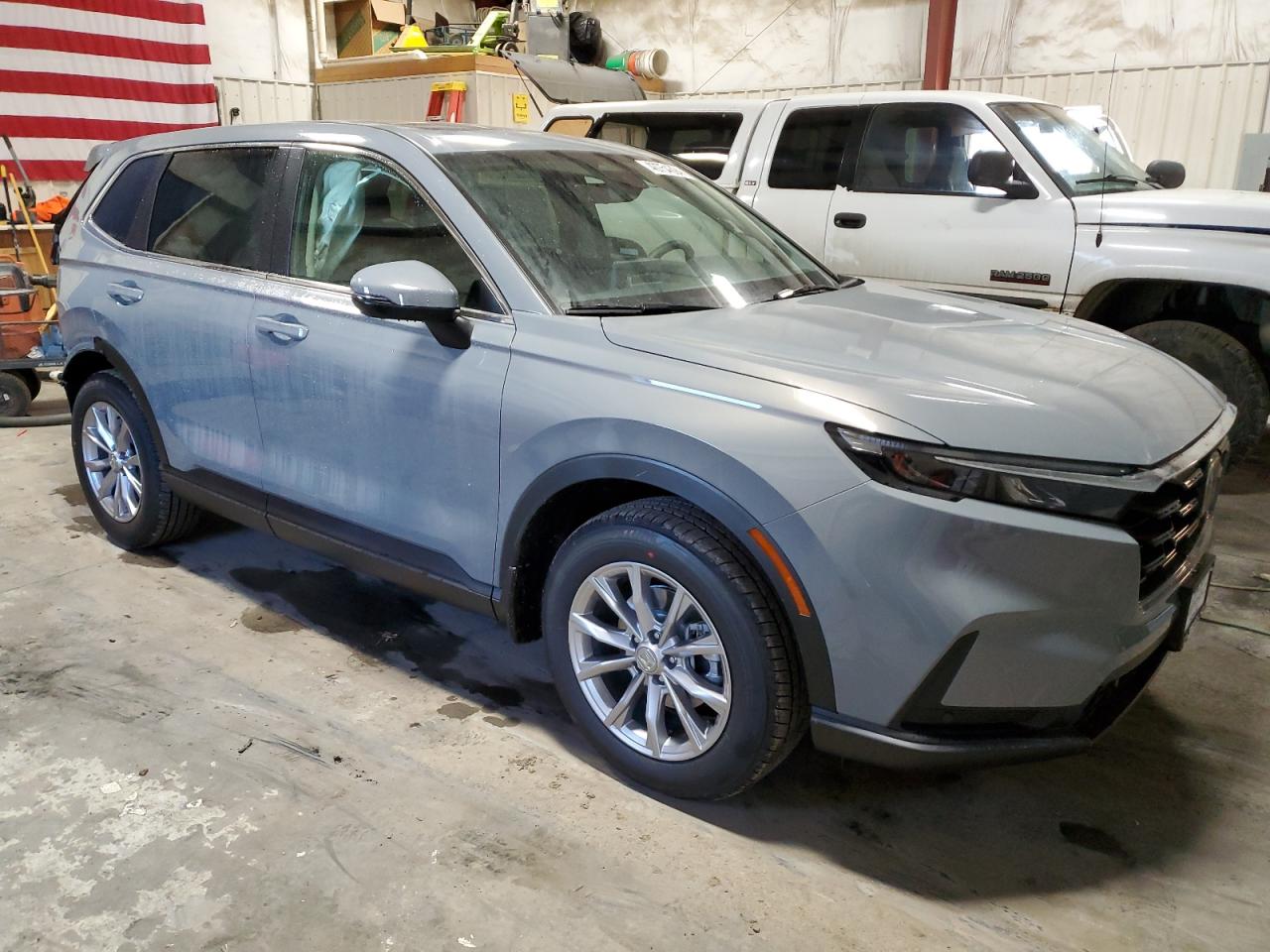 2024 HONDA CR-V EXL VIN:5YMCY0C03N9L49018