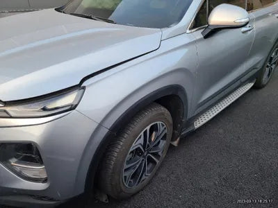 2018 Hyundai Santa FE VIN: