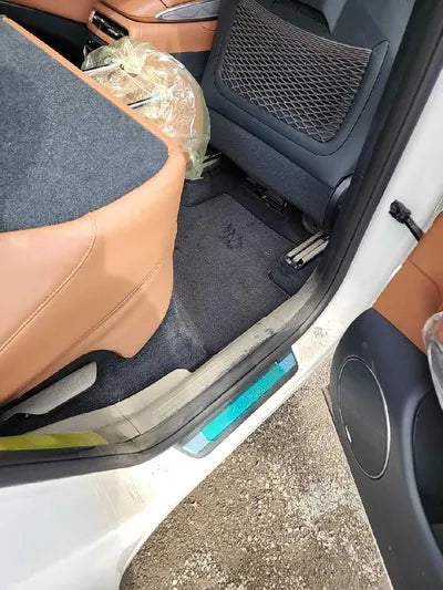 2023 Genesis G70 VIN: