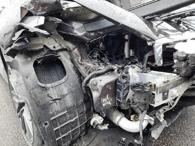 2017 Genesis G70 VIN: