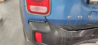 2018 MINI Countryman WMWYY5109J3D47950 VIN:WMWYY5109J3D47950