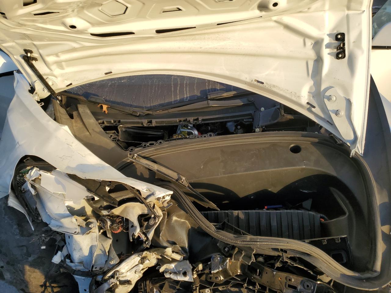 2022 TESLA MODEL 3  VIN:5YJ3E1EB9NF204576