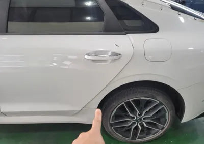 2021 Kia K5 KNAG3412BMA149799 VIN:KNAG3412BMA149799