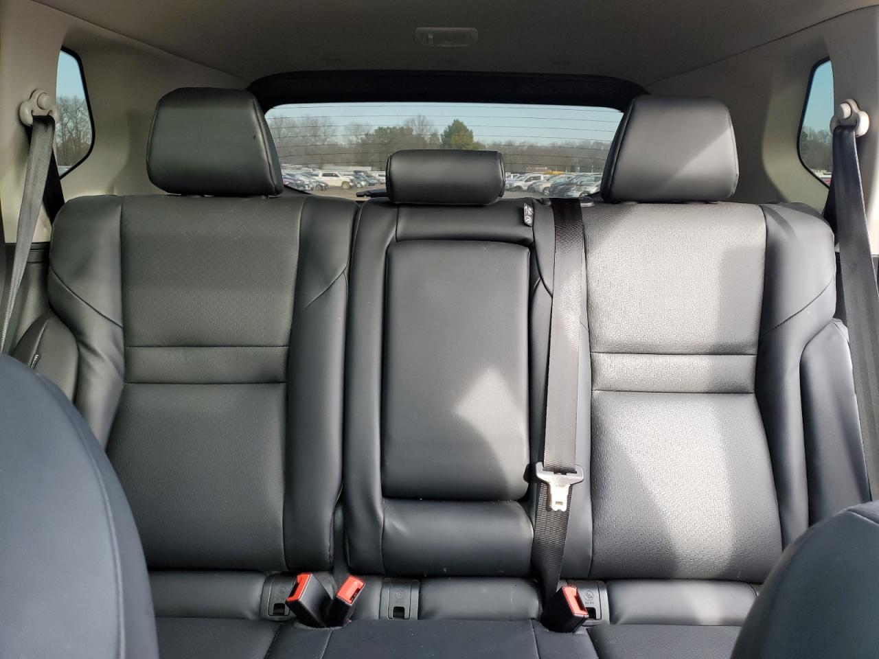2023 NISSAN ROGUE SV VIN:5N1BT3BA9PC878649