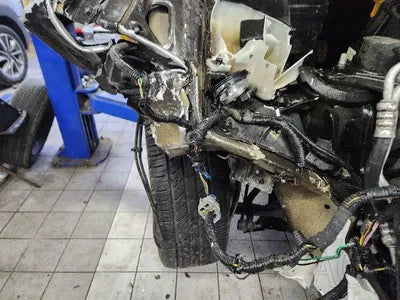 2020 Hyundai Santa FE 1KMHS281BBLU28875 VIN:1KMHS281BBLU28875