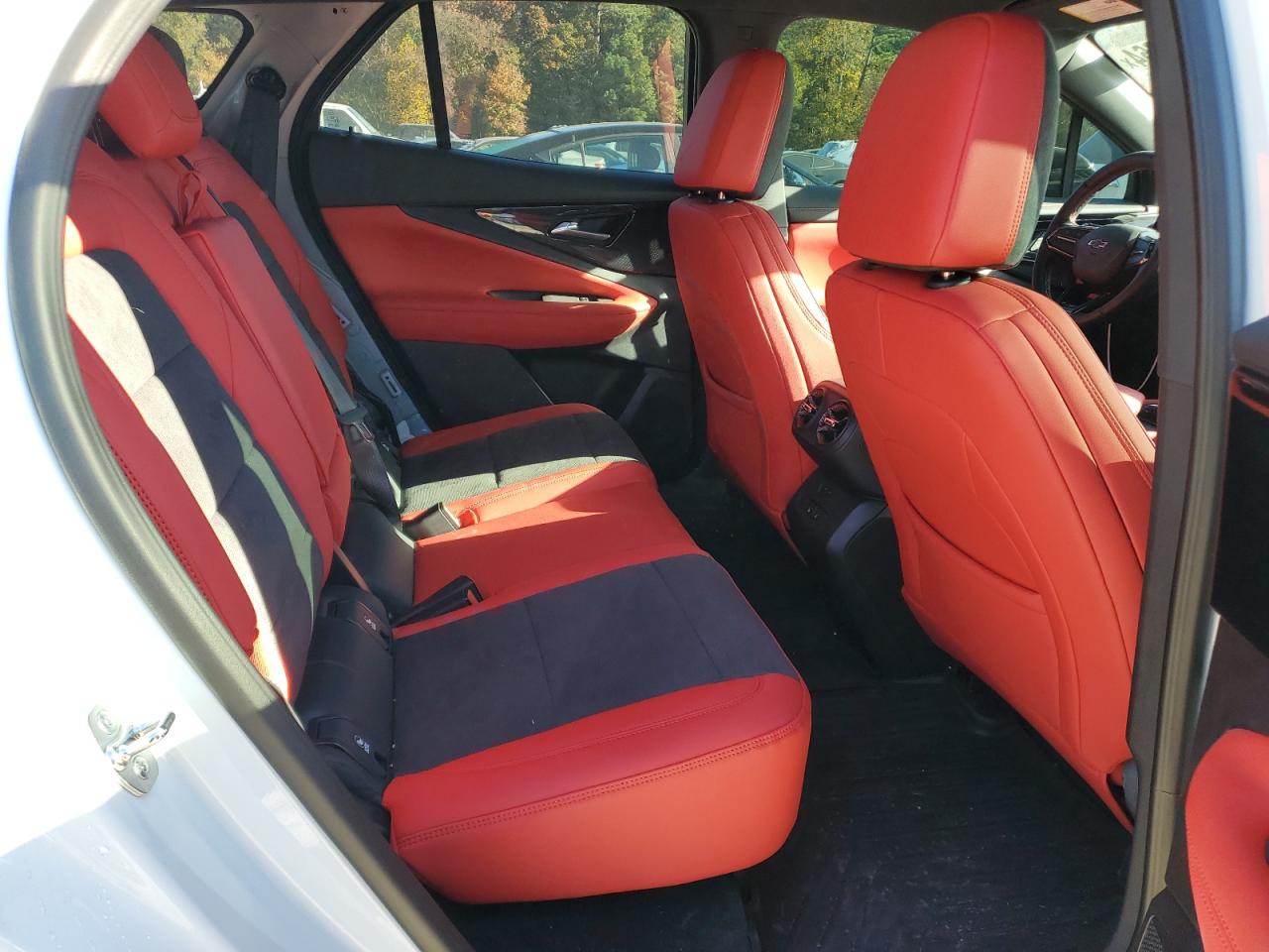 2024 CHEVROLET BLAZER RS VIN:3GNKDCRJ0RS217751