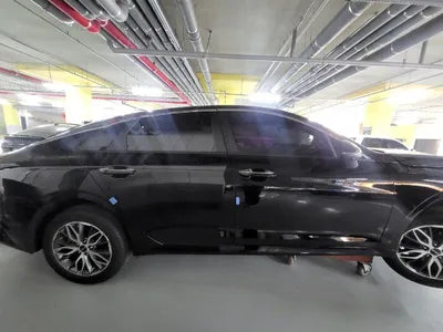 2021 Kia K5 VIN: