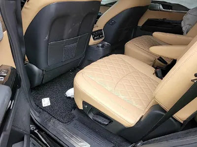 2020 Kia Mohave VIN: