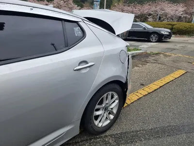 2015 Kia K5 535KMKNAGL419BFA5 VIN:535KMKNAGL419BFA5