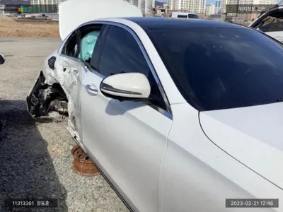 2019 Mercedes-Benz E 300 WDDZF4KB0KA617106 VIN:WDDZF4KB0KA617106